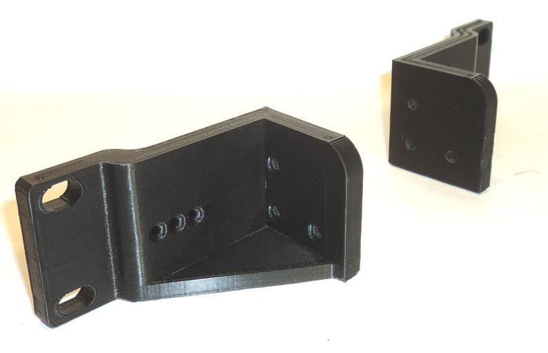 19'' RACK MOUNT Ears Kit for CISCO C1000 Series Routers C11x C111x ...