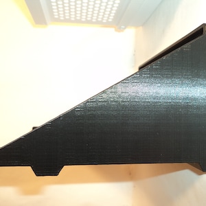 NR200 NR200P ATX PSU Power Supply Front Mounting Bracket Cooler Master MasterBox image 8