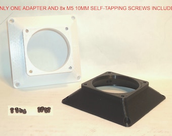 Noctua NF-A6x25 PW, Ventola Silenziosa Di Qualità Preiu, 4-Pin (60 - Foto 4