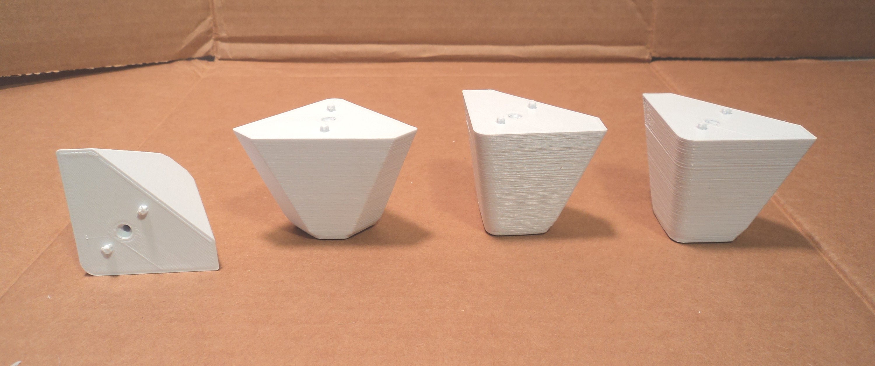 Custodia Da Scrivania Per Strumenti Con Custodia Elettronica