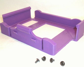 2.5 Zoll HDD Caddy Für Dell Optiplex - Festplattenhalter Ersatz