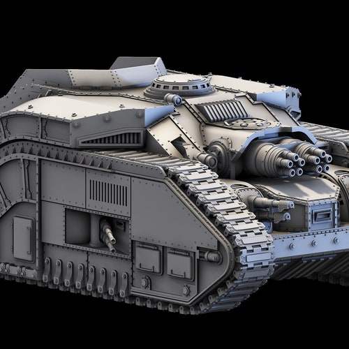 Skjalos Guard Ayadon Heavy Destroyer 28mm shops Sci-fi Compatible Model
