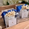 Beauty and the Beast Mini Glass Wedding Favors for Guests, Wedding ...
