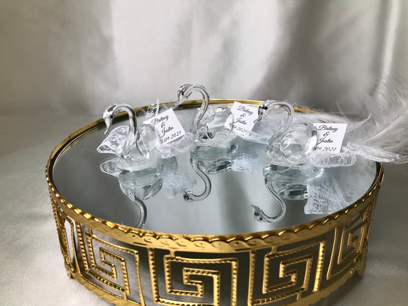 Luxury Wedding Favors Bulk Wedding Favors Glam Unique Etsy