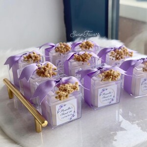 Lilac Wedding - Etsy