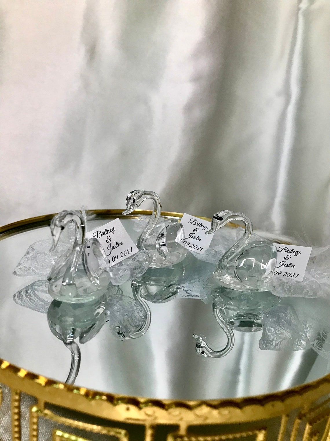 Luxury Wedding Favors Bulk Wedding Favors Glam Unique Etsy