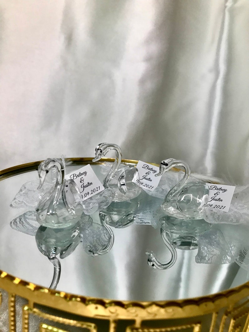 Luxury Wedding Favors Bulk Wedding Favors Glam Unique Etsy