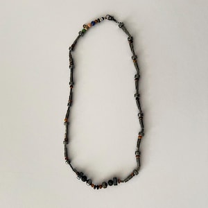 Hematite Necklace