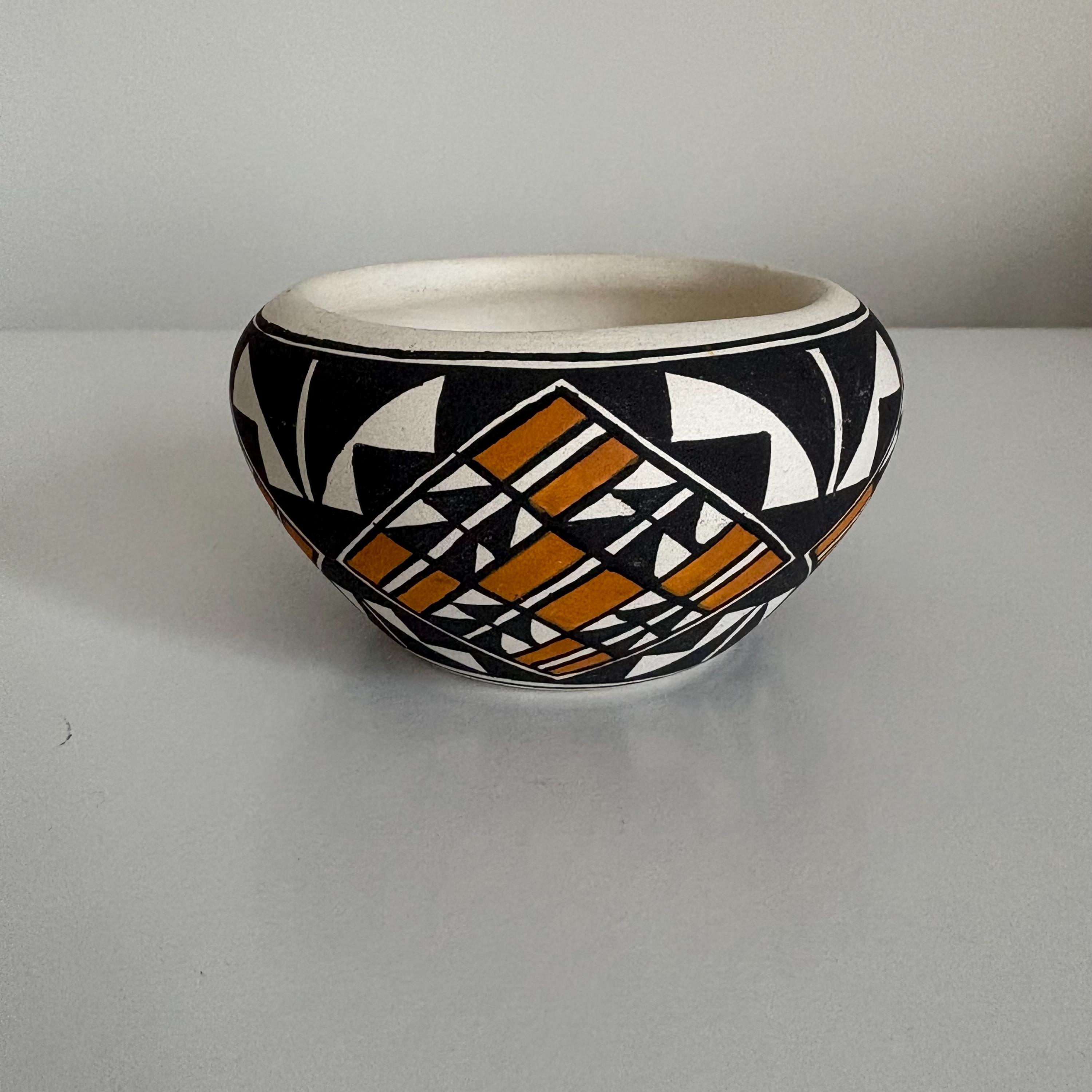 Pueblo Pottery Acoma - Etsy