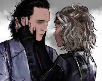 Your eyes turn gray, as my cloudy heart