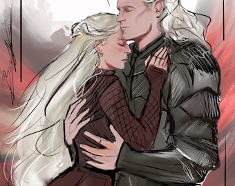 Targaryens