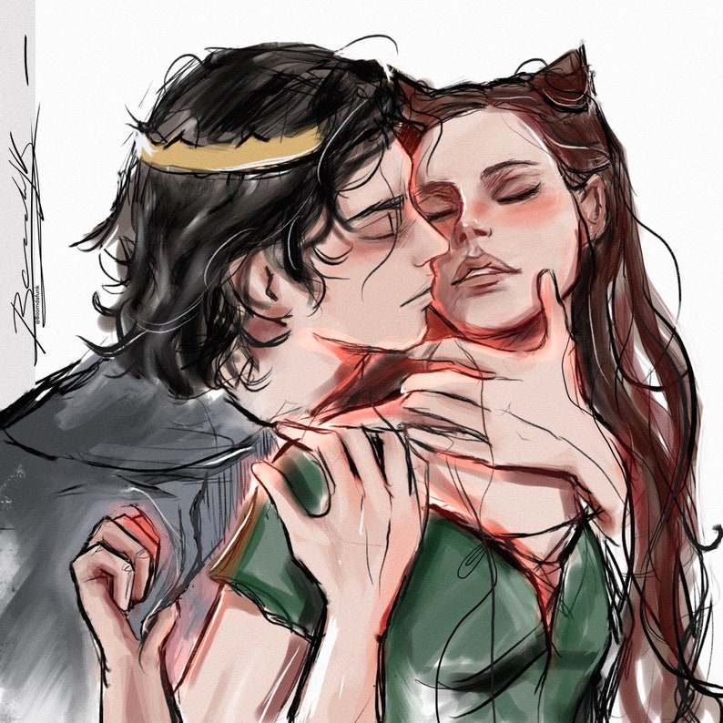 The cruel prince image 1