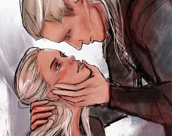 Craving you