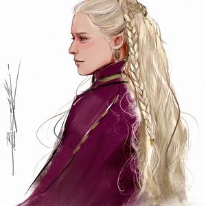 Rhaenyra