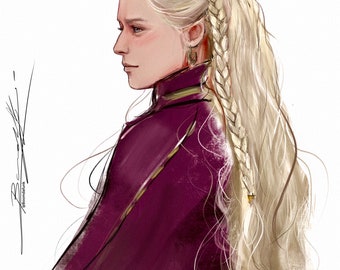 Rhaenyra