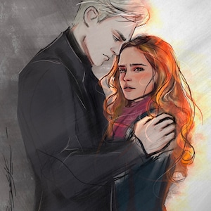 Dramione