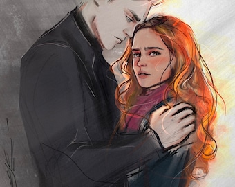 Dramione