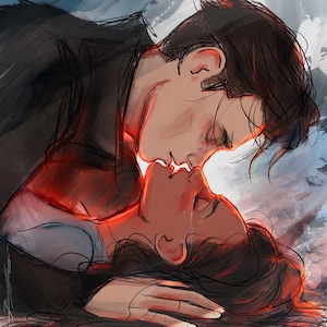 Breathe into me