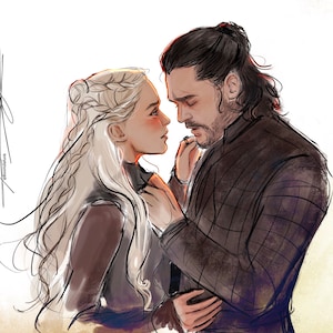 Jonerys