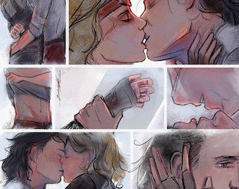 Comics