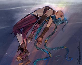 Jinx