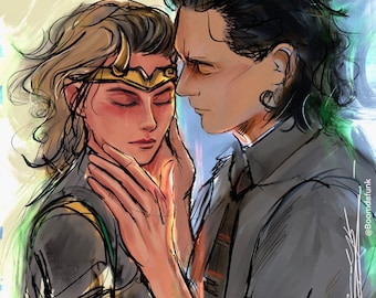 Unconditionally