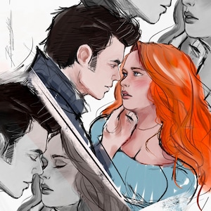 colin and penelope