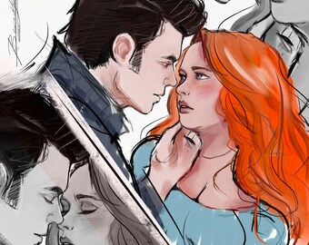 colin and penelope