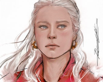 Rhaenyra