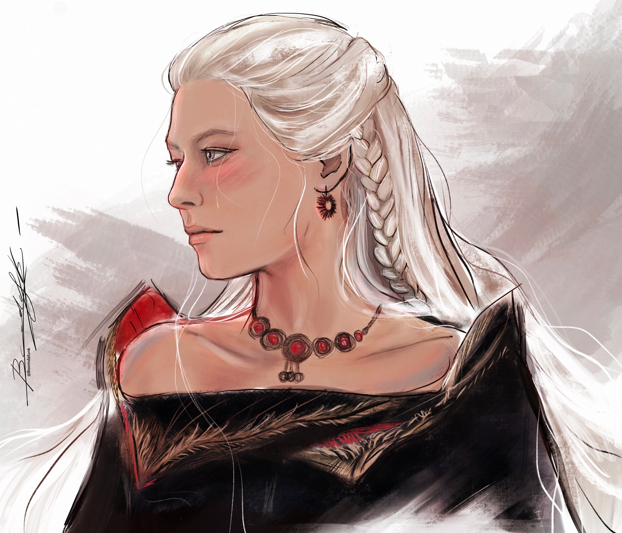 Rhaenyra