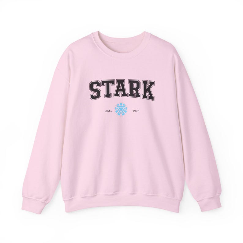 Sudadera con tributo definitivo a Tony Stark: ¡el regalo perfecto para los fanáticos de los Vengadores y los entusiastas de los cómics! imagen 4