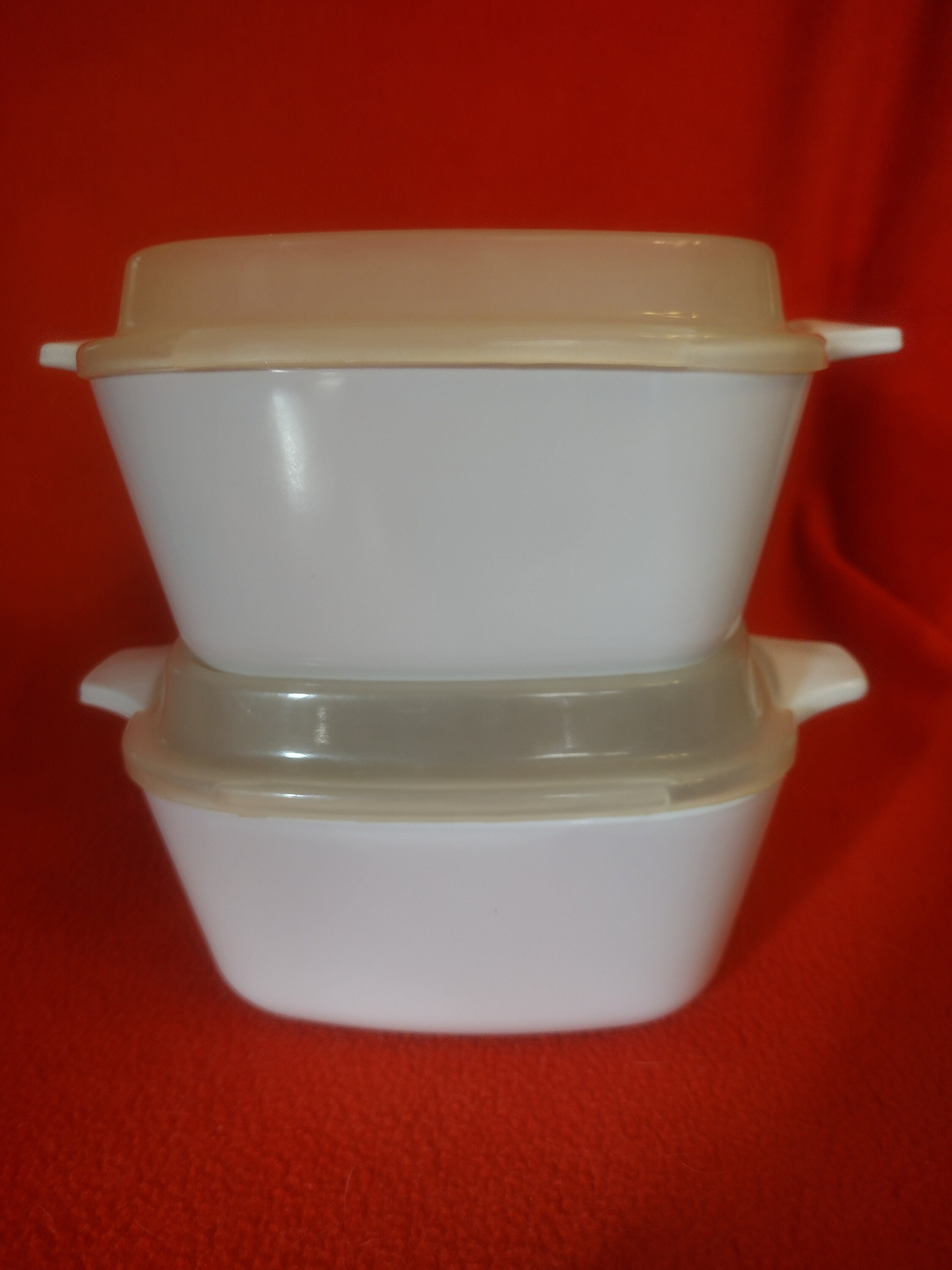 Corningware Microwave Safe