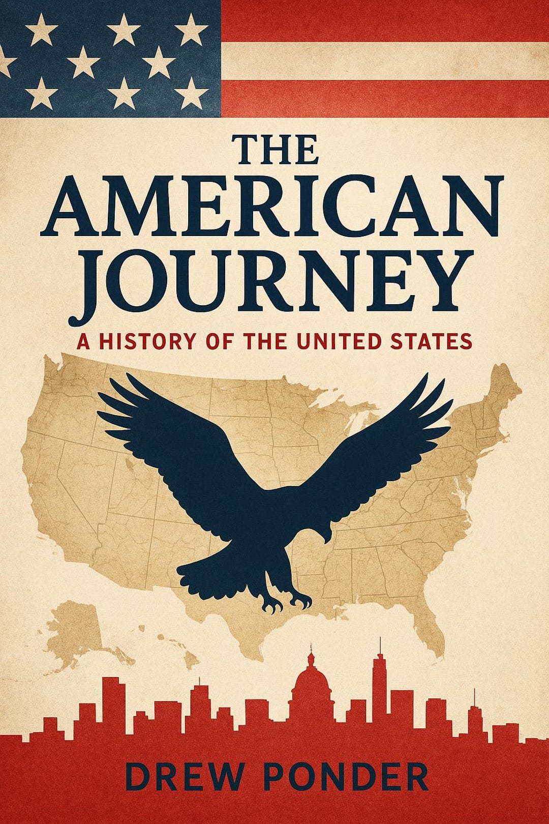 The American Journey A History Of The United States Pdf