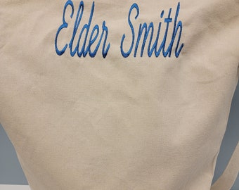 Laundry Bag-Customized