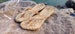 Comfort Organic Pure Jute everyday Home Sandals handmade home or beach flip flops  One Size Home footwear 