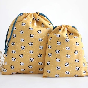 Laundry bag , wash bag, spare clothes bag, toiletry, kids pouch , travel pouch, bag organiser, storage bag , Christmas gift, shoes bag