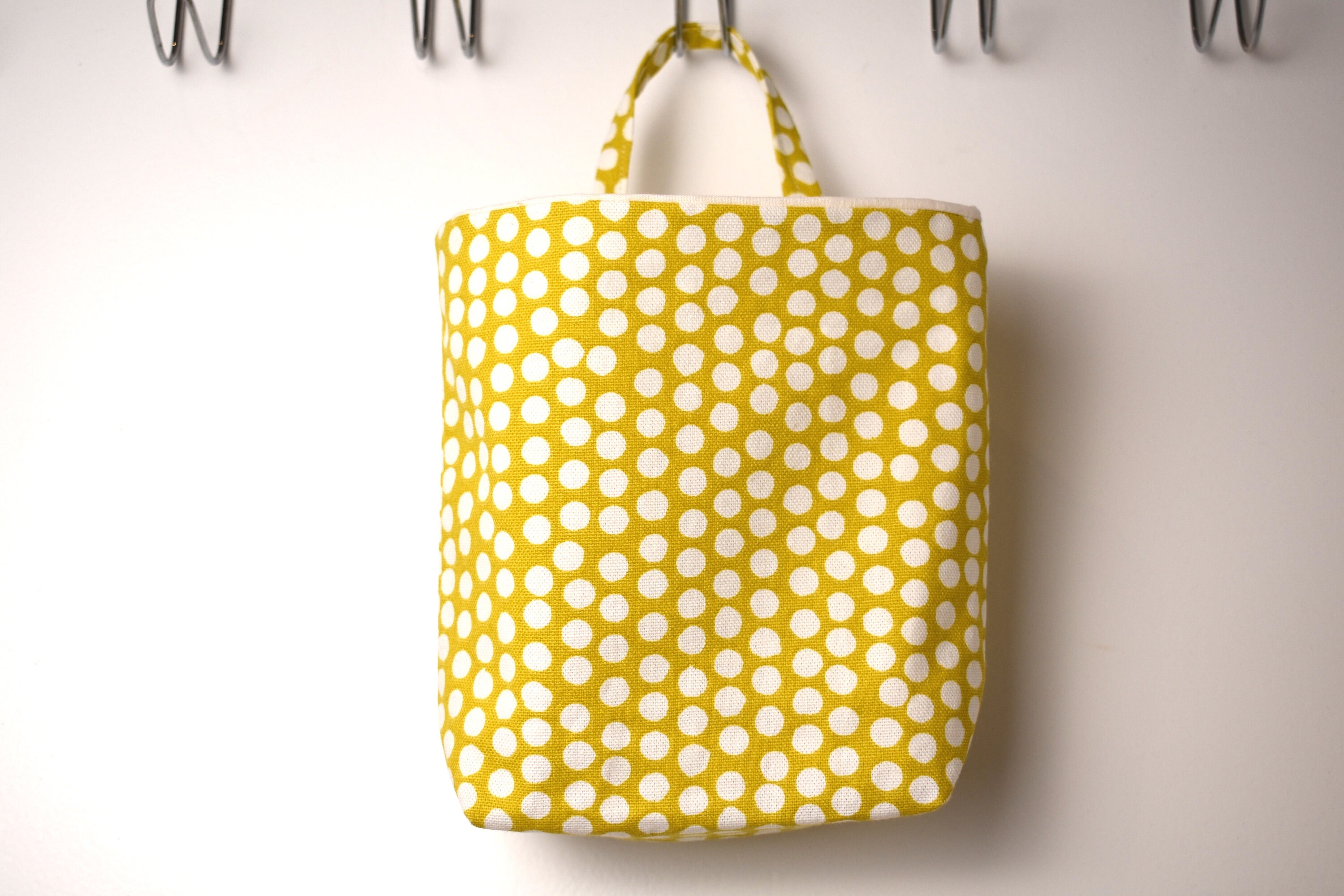 Christmas Hanging Basket Storage Basket Organiser Box Etsy UK