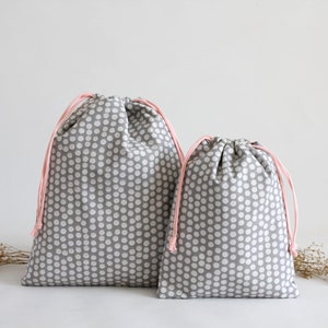 Laundry bag , wash bag, spare clothes bag, toiletry, laundry, kids pouch , pouch, travel pouch, bag organiser, storage bag , Christmas gift