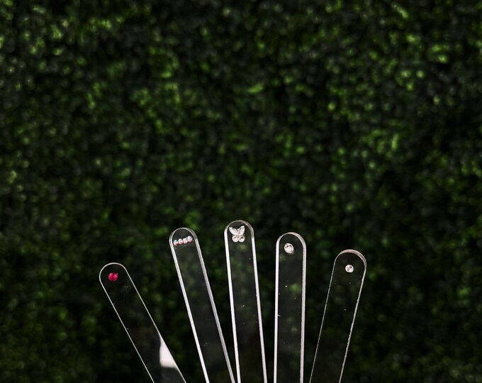 Tooth Gem Displays Etsy