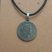 see more listings in the Coin Necklaces section