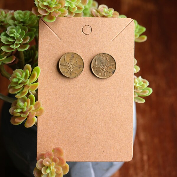 La Mexicana Earrings