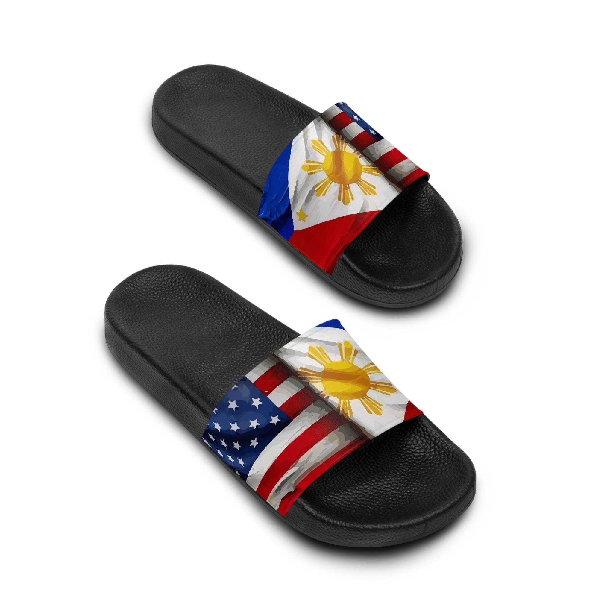 Philippine Sandals