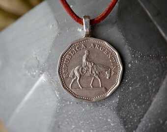 Coin Necklace - Etsy Singapore