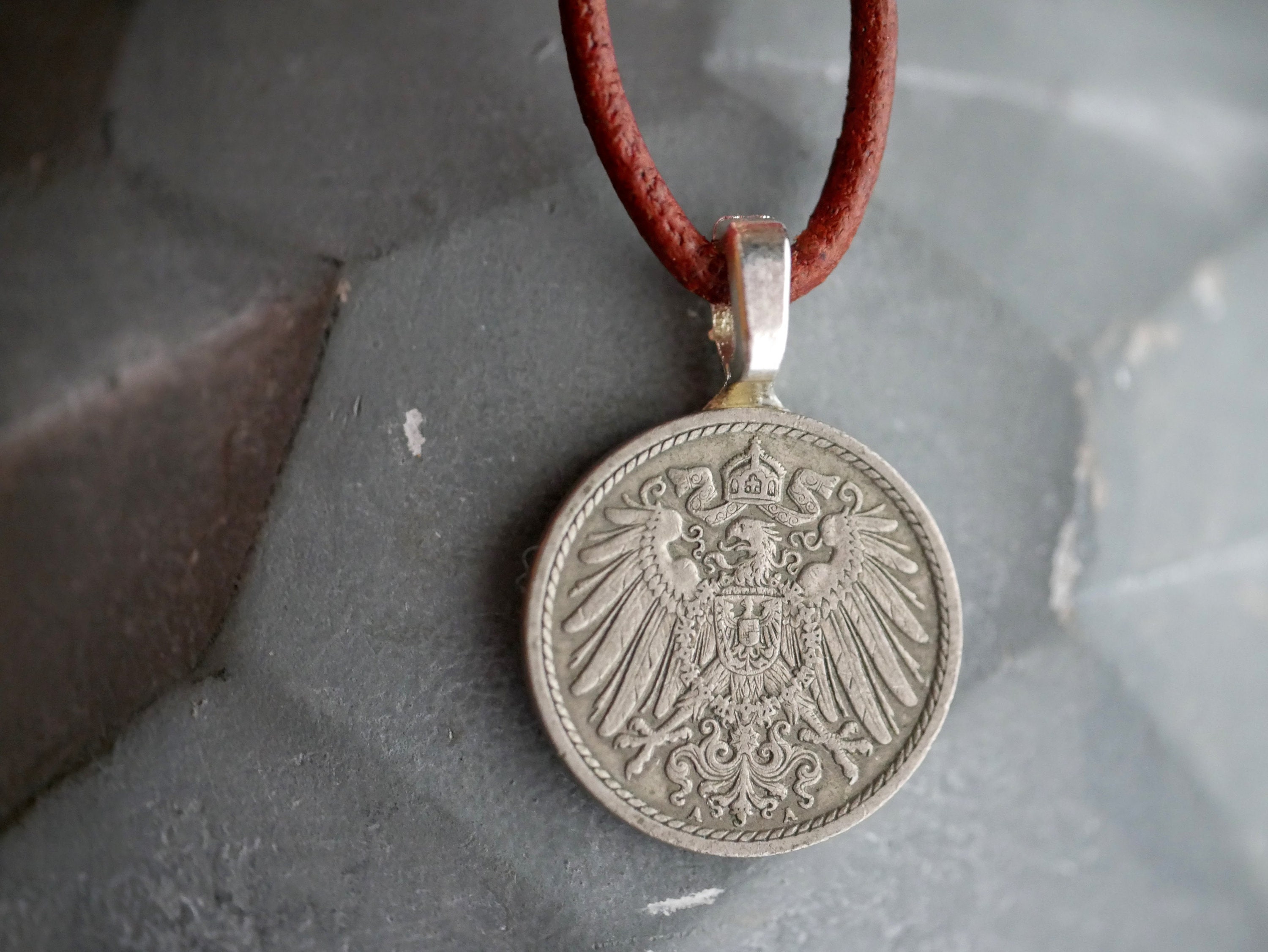 Antique german best sale jewelry