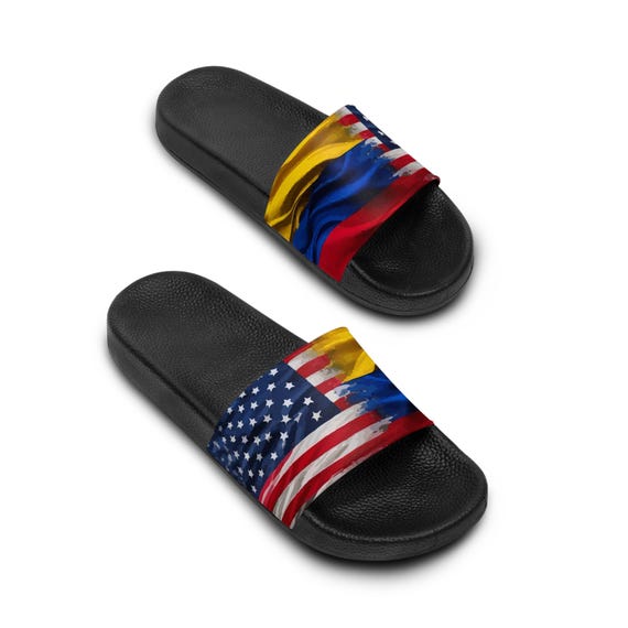 USA Columbia Flag Men display picture 3