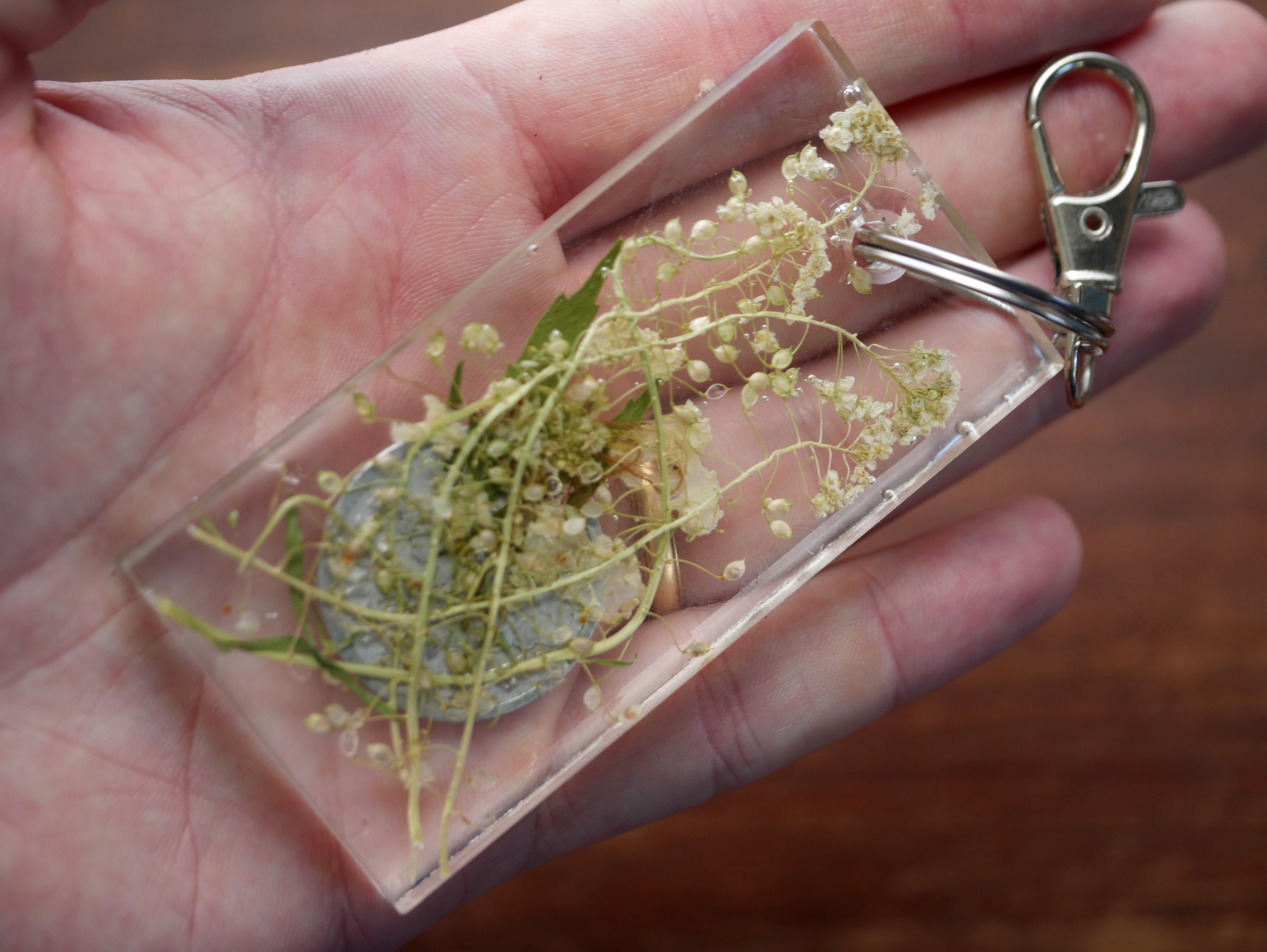 【FLAREUP】Ethnic Key Ring 61MN1NBySSL._UF894,1000_QL80_.jpg