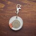 see more listings in the Coin Keychains section