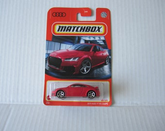 Match Box Hot Wheels Majorette 2021 OVP NEU Audi RS 6 Avant 