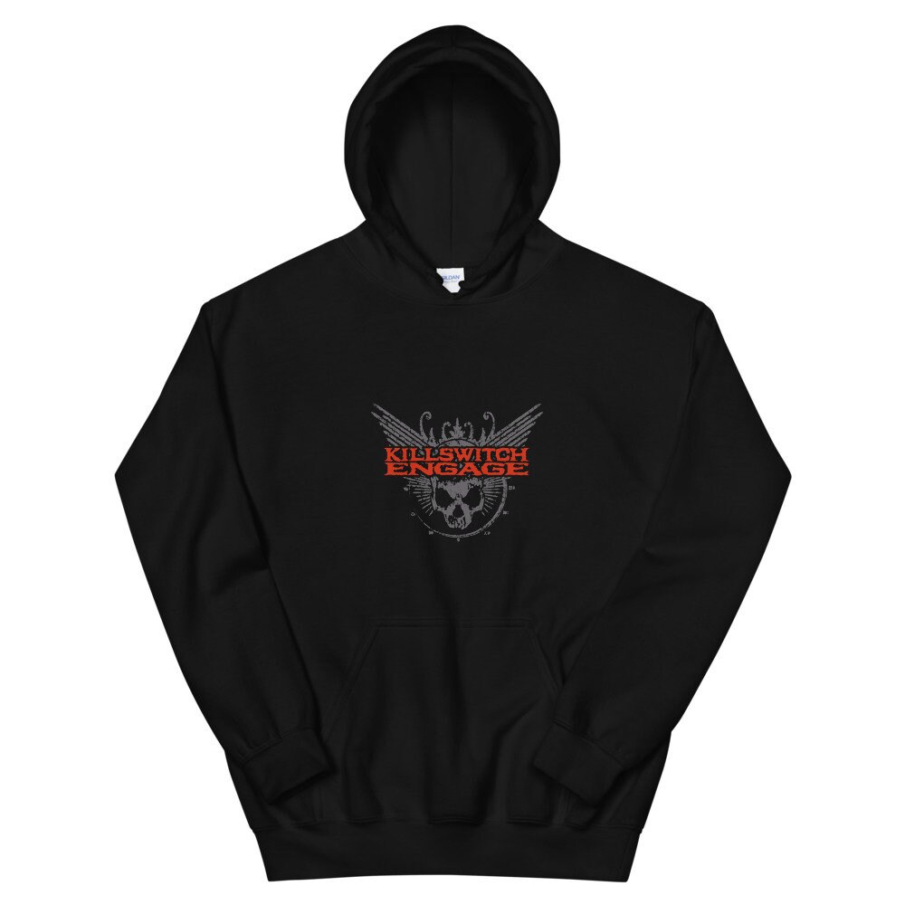 killswitch engage hoodie