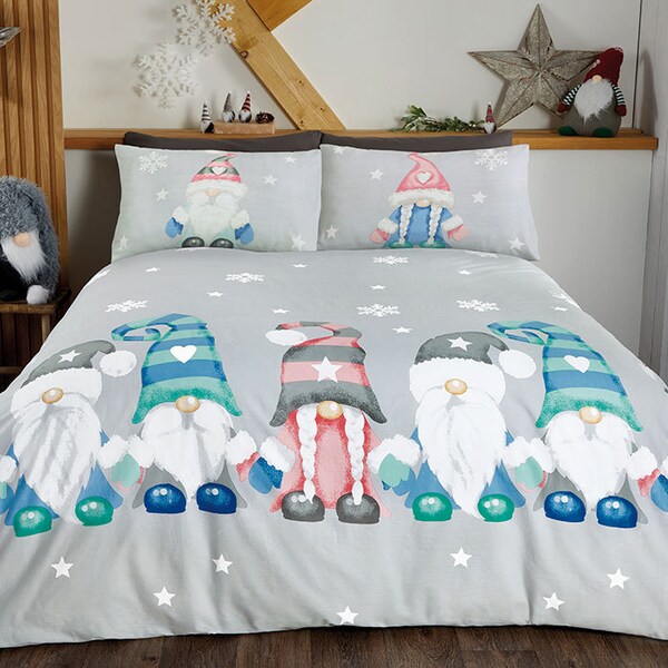 Gonk Duvet Set Etsy UK